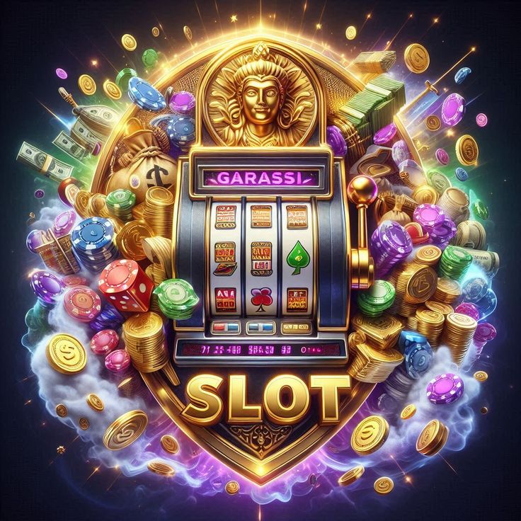 3 Rekomendasi Game Slot Online Penghasil Uang Tergacor Hari Ini 10 Menit Auto Cuan Besar