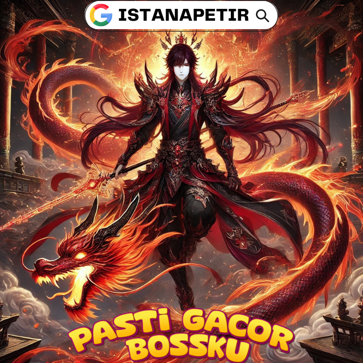 ISTANAPETIR # Link Situs Slot Gacor Thailand Asli Mudah Menang 2025 Link Terpercaya