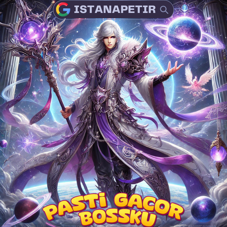 ISTANAPETIR SLOT GACOR TOTO SITUS RESMI 4D GAMPANG MENANG HARI INI LINK RESMI TERPERCAYA