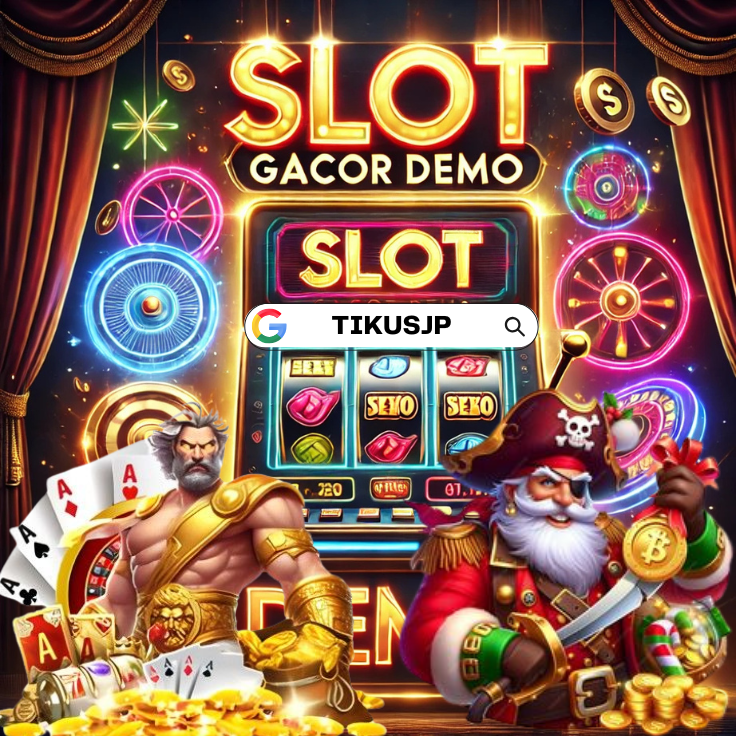 TIKUSJP : Link Apk Cheat Slot Gacor 777 Terbaru 2025 Akses Lebih Mudah Dan 50 Slot Demo Anti Blokir