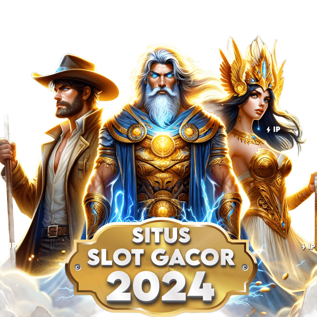 Slot Gacor 777 Main Banner